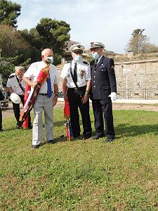 2021 09 25 TOULON  HOMMAGE AUX HARKIS FORCES SUPPLETIVES D ALGERIE (106)